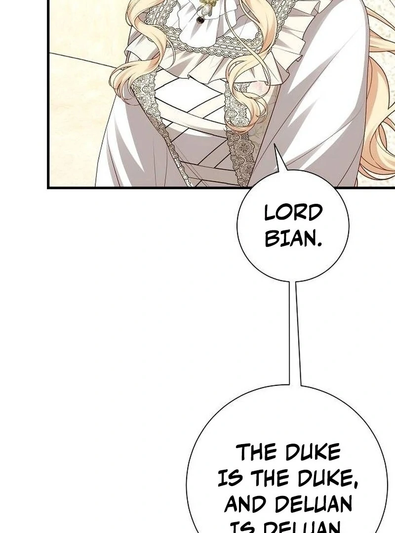 I Became the Mother of the Supporting Male Lead’s Son Chapter 33 - Page 22