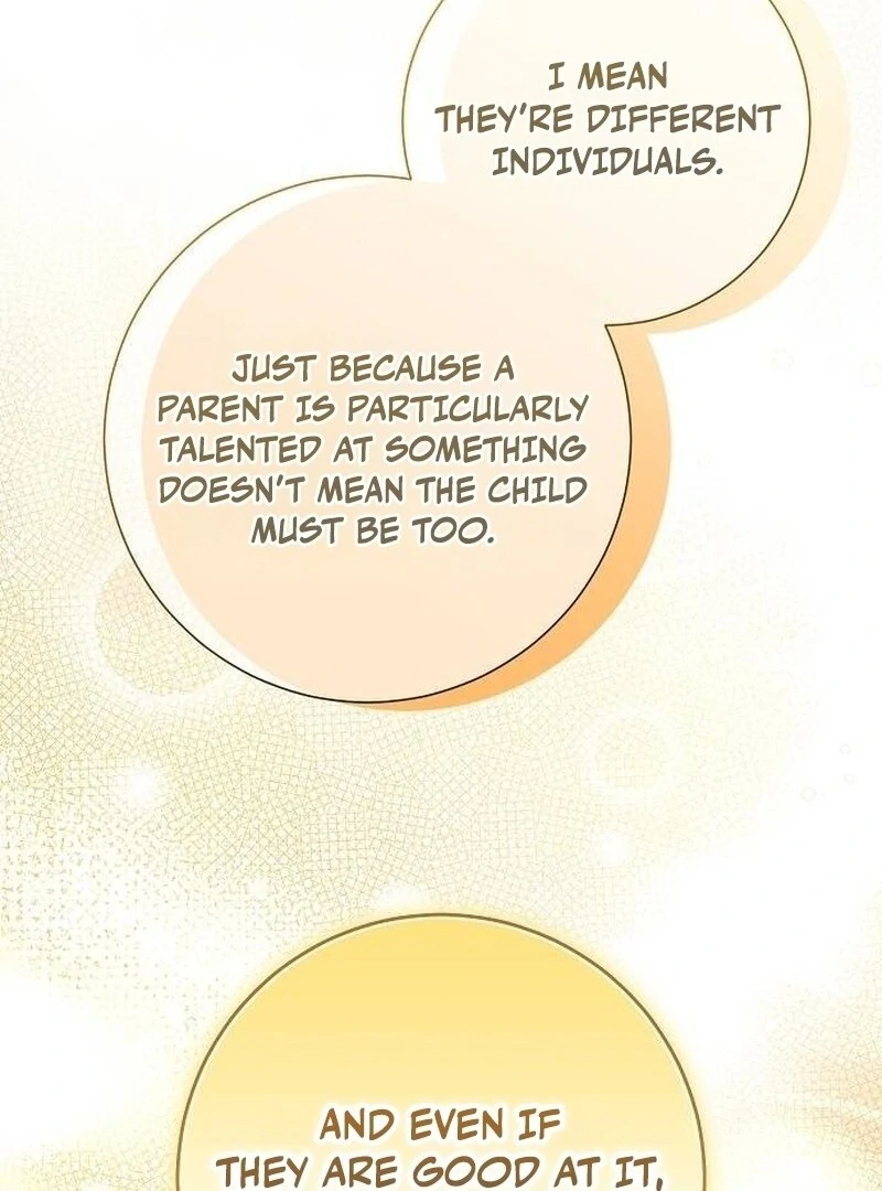 I Became the Mother of the Supporting Male Lead’s Son Chapter 33 - Page 24