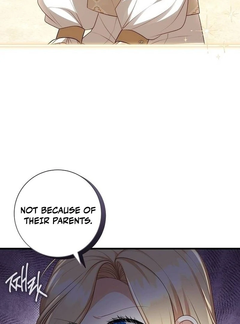 I Became the Mother of the Supporting Male Lead’s Son Chapter 33 - Page 26