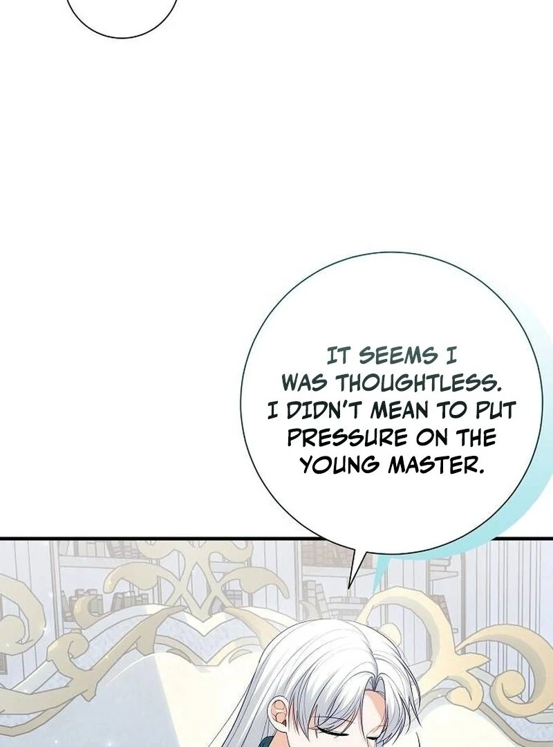 I Became the Mother of the Supporting Male Lead’s Son Chapter 33 - Page 29