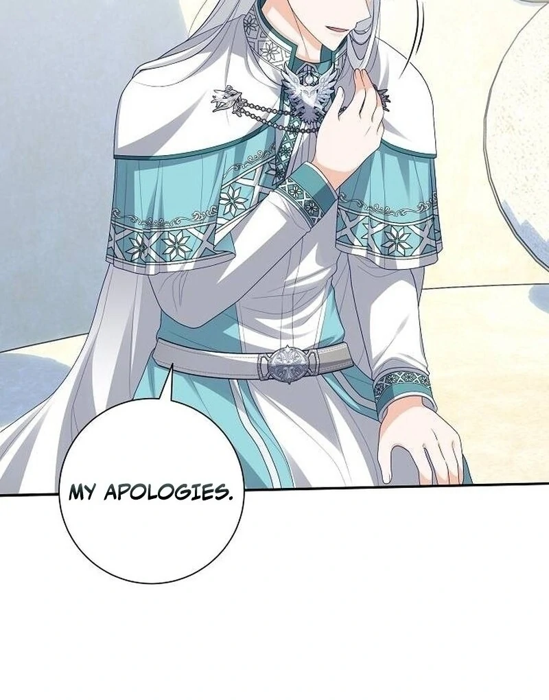 I Became the Mother of the Supporting Male Lead’s Son Chapter 33 - Page 30