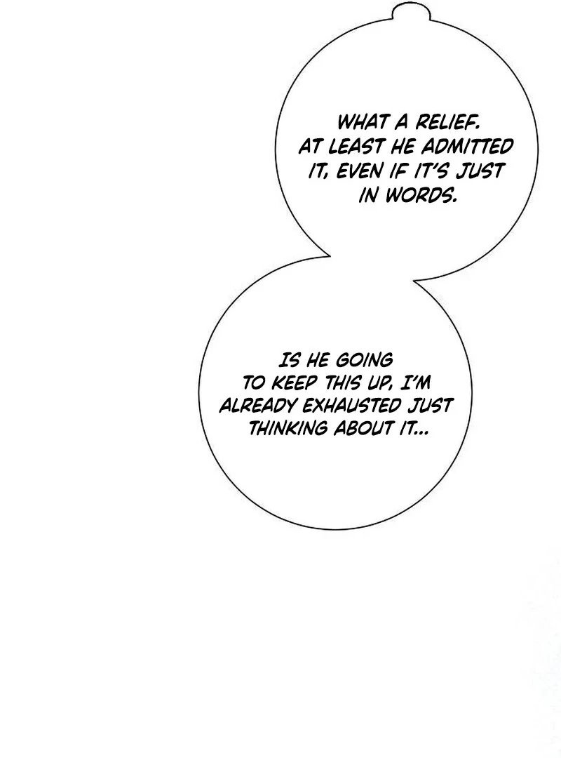 I Became the Mother of the Supporting Male Lead’s Son Chapter 33 - Page 32