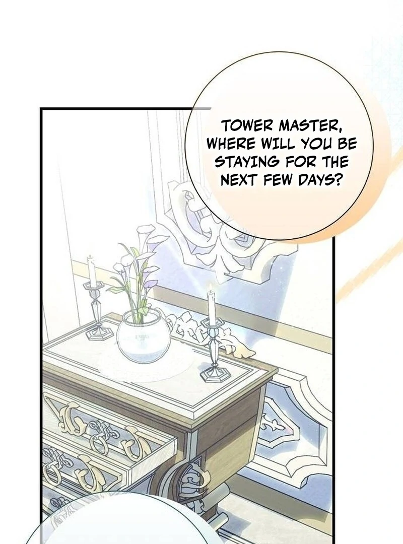 I Became the Mother of the Supporting Male Lead’s Son Chapter 33 - Page 33