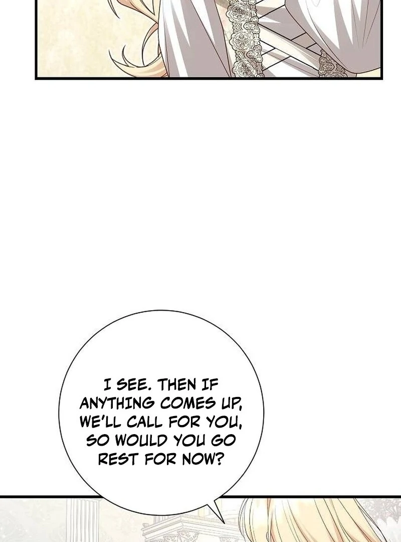 I Became the Mother of the Supporting Male Lead’s Son Chapter 33 - Page 36