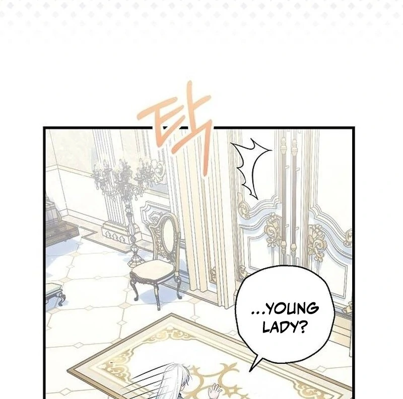 I Became the Mother of the Supporting Male Lead’s Son Chapter 33 - Page 41