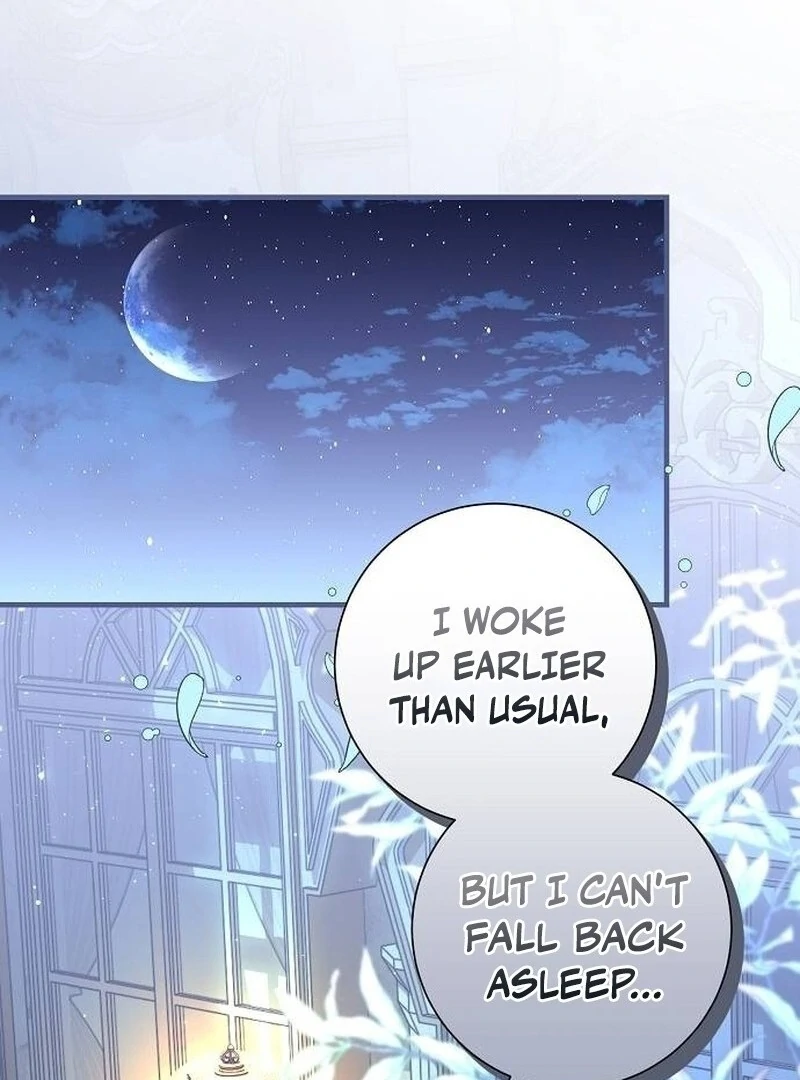 I Became the Mother of the Supporting Male Lead’s Son Chapter 33 - Page 47