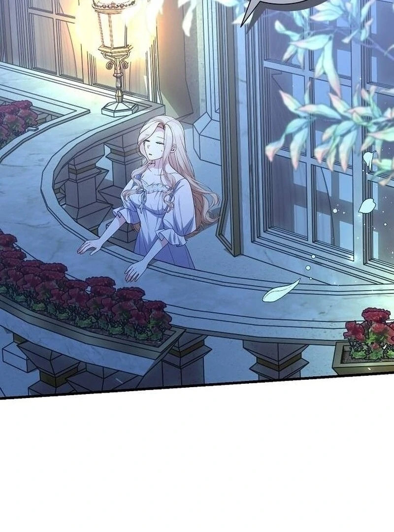 I Became the Mother of the Supporting Male Lead’s Son Chapter 33 - Page 48