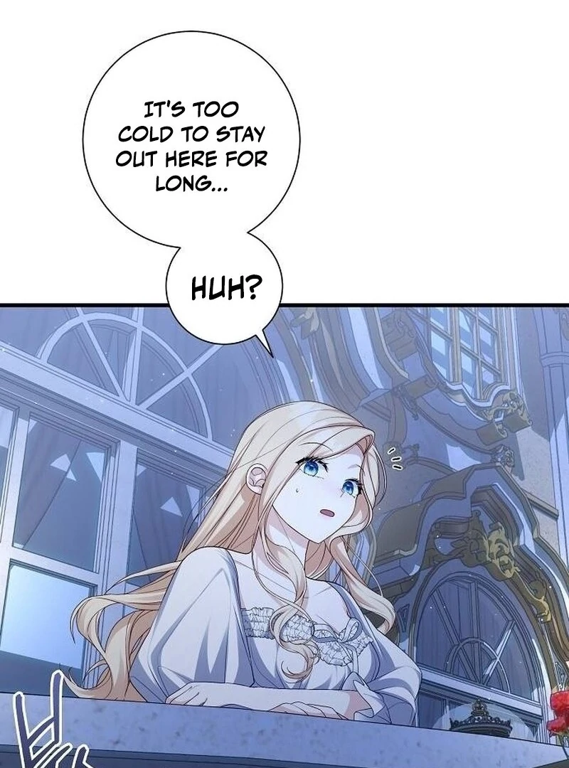 I Became the Mother of the Supporting Male Lead’s Son Chapter 33 - Page 50