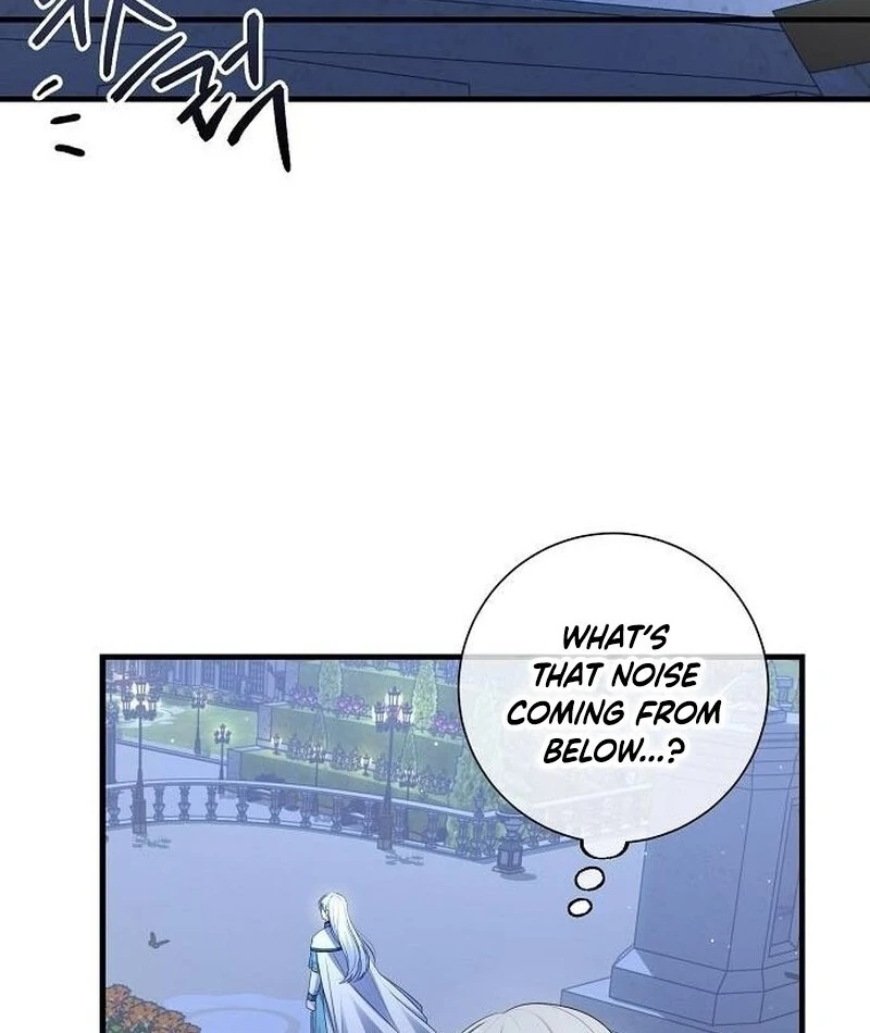 I Became the Mother of the Supporting Male Lead’s Son Chapter 33 - Page 51