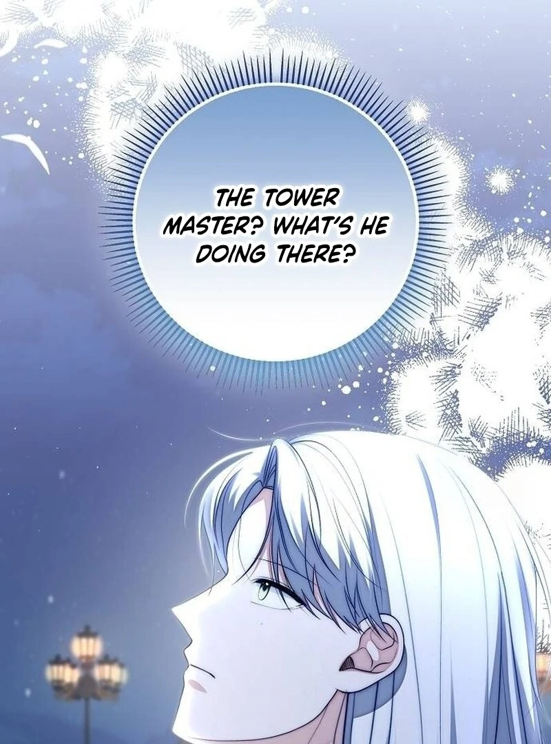 I Became the Mother of the Supporting Male Lead’s Son Chapter 33 - Page 53