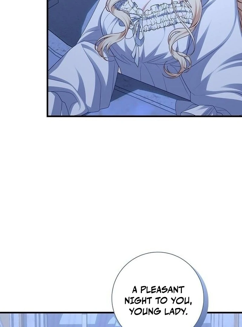 I Became the Mother of the Supporting Male Lead’s Son Chapter 33 - Page 56