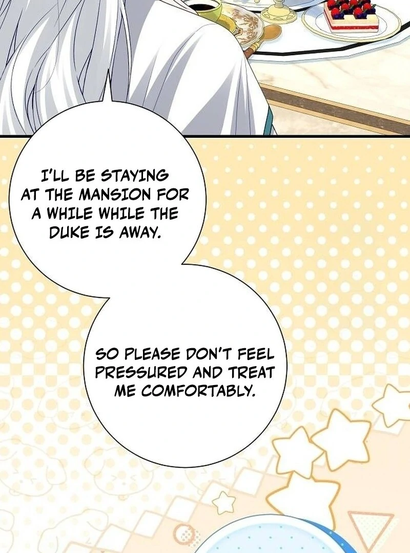 I Became the Mother of the Supporting Male Lead’s Son Chapter 33 - Page 6