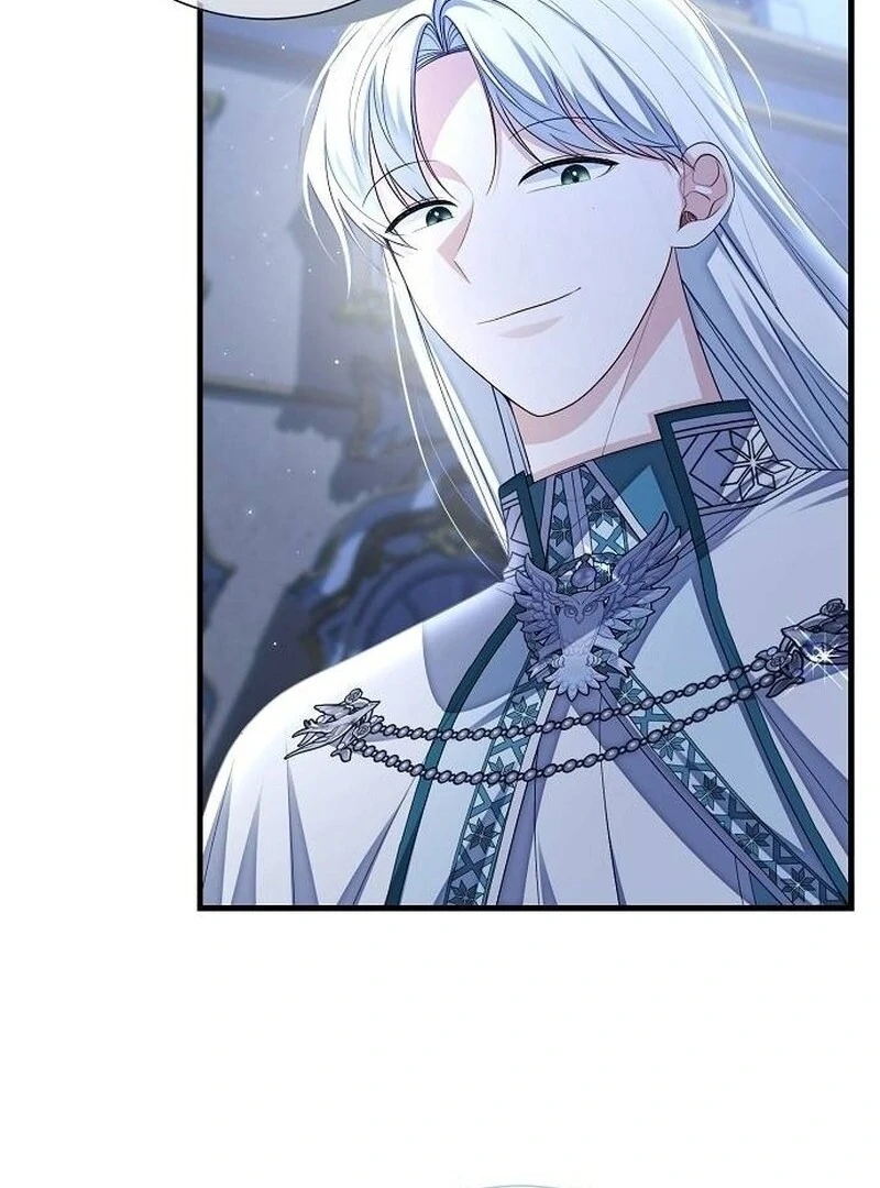 I Became the Mother of the Supporting Male Lead’s Son Chapter 33 - Page 60