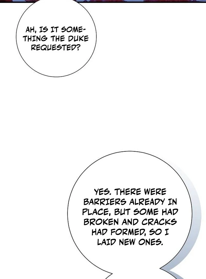 I Became the Mother of the Supporting Male Lead’s Son Chapter 33 - Page 65