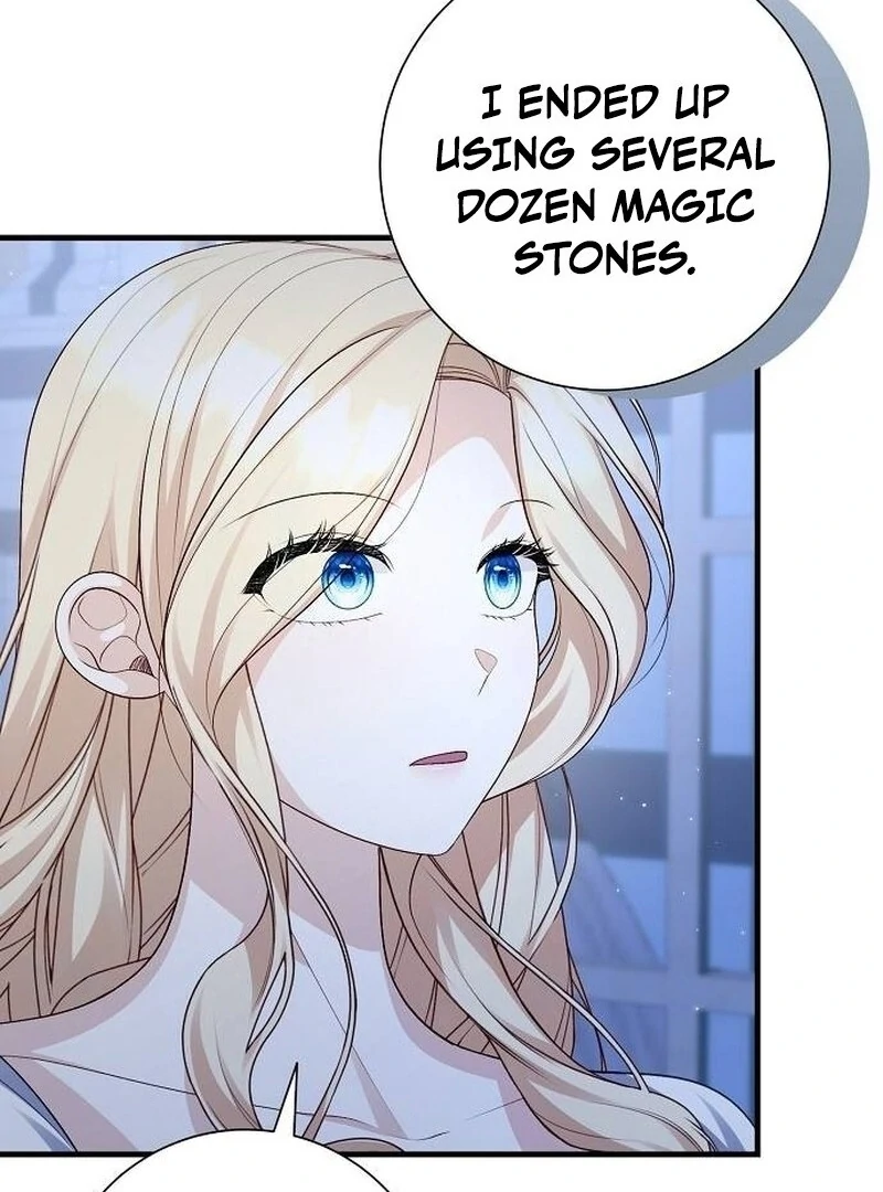 I Became the Mother of the Supporting Male Lead’s Son Chapter 33 - Page 66