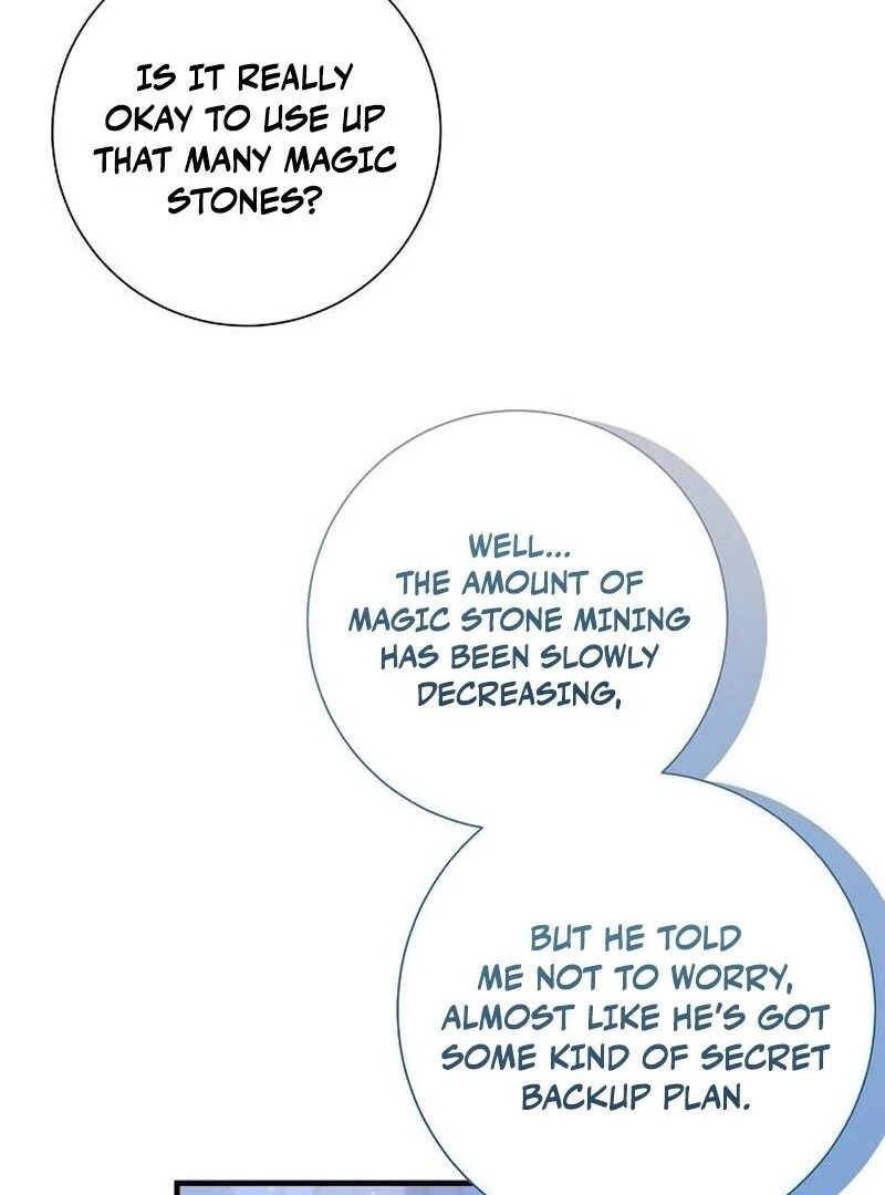 I Became the Mother of the Supporting Male Lead’s Son Chapter 33 - Page 67