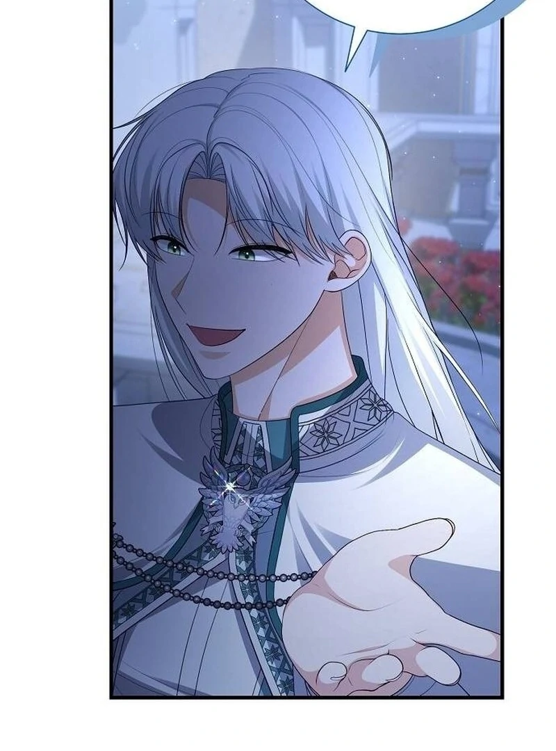 I Became the Mother of the Supporting Male Lead’s Son Chapter 33 - Page 68