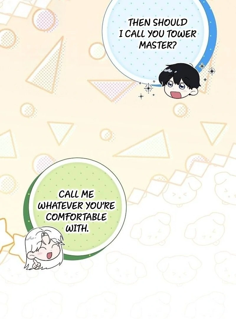 I Became the Mother of the Supporting Male Lead’s Son Chapter 33 - Page 7