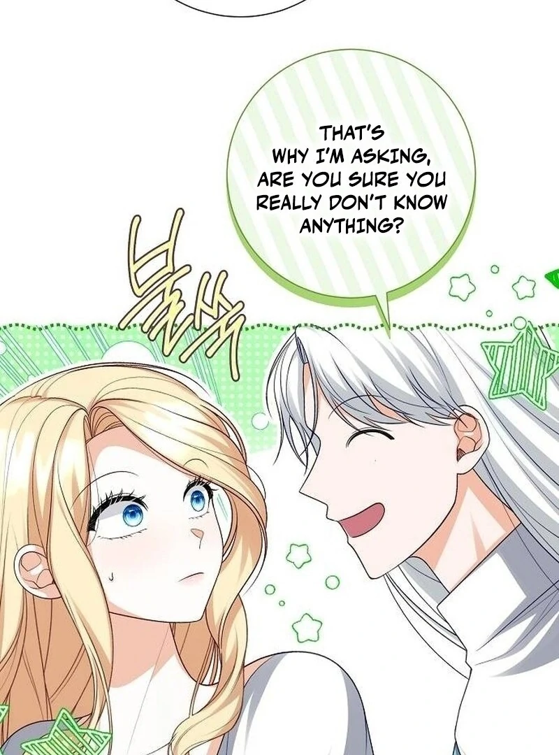 I Became the Mother of the Supporting Male Lead’s Son Chapter 33 - Page 71