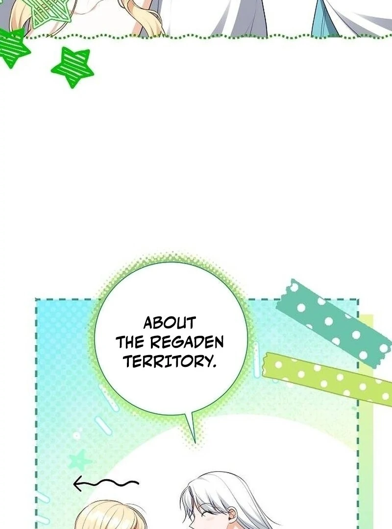 I Became the Mother of the Supporting Male Lead’s Son Chapter 33 - Page 72