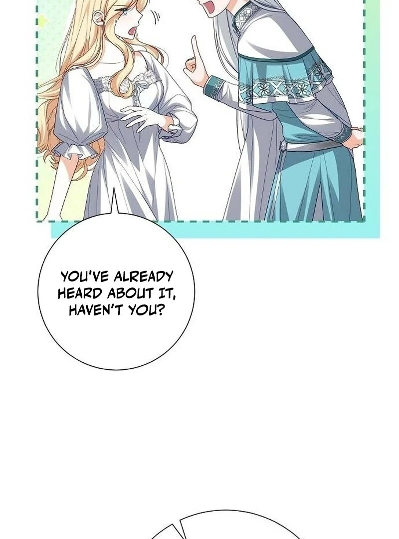 I Became the Mother of the Supporting Male Lead’s Son Chapter 33 - Page 73