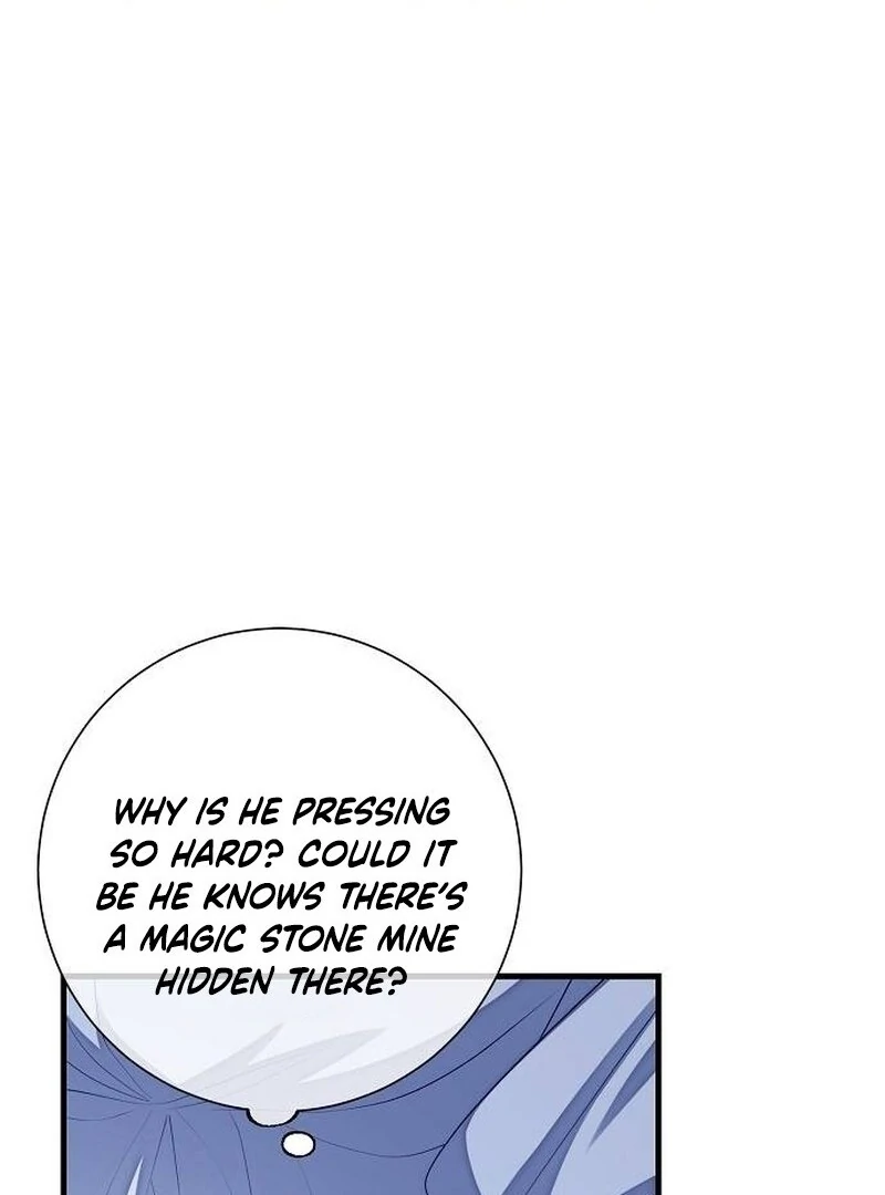 I Became the Mother of the Supporting Male Lead’s Son Chapter 33 - Page 76