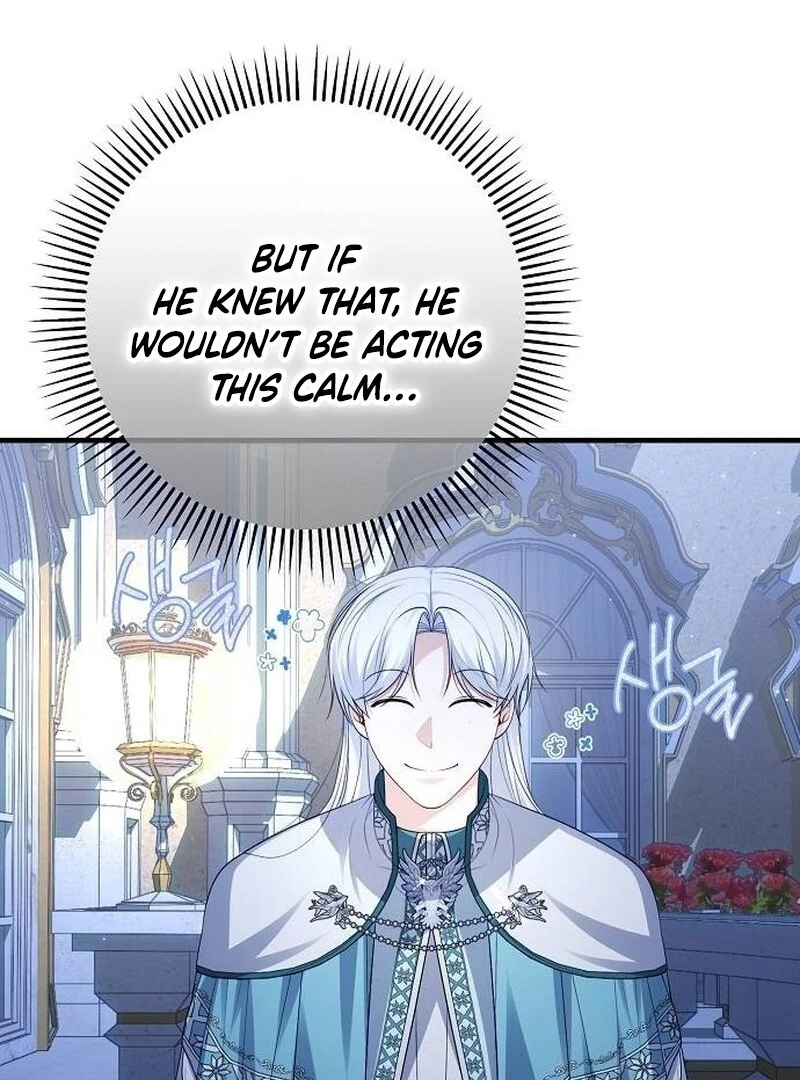 I Became the Mother of the Supporting Male Lead’s Son Chapter 33 - Page 78