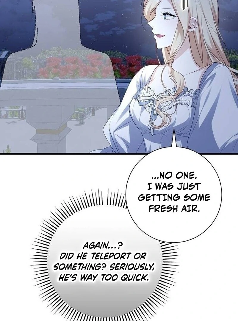 I Became the Mother of the Supporting Male Lead’s Son Chapter 33 - Page 83