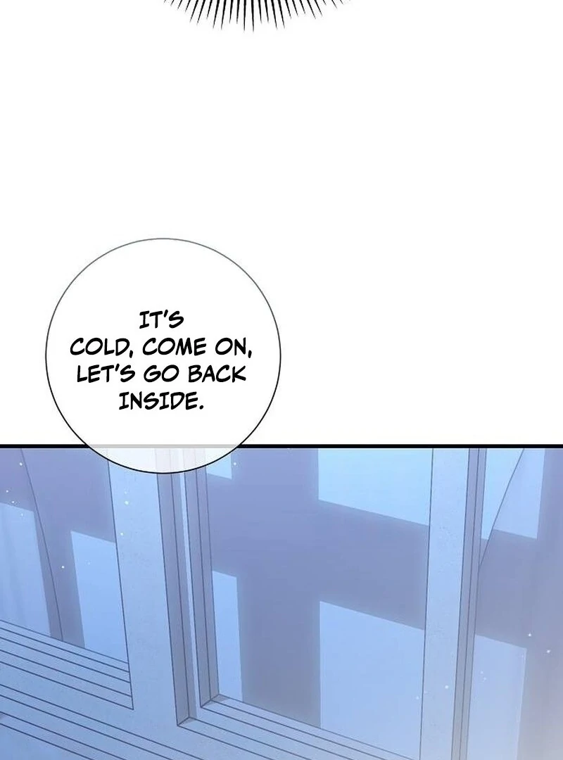 I Became the Mother of the Supporting Male Lead’s Son Chapter 33 - Page 84