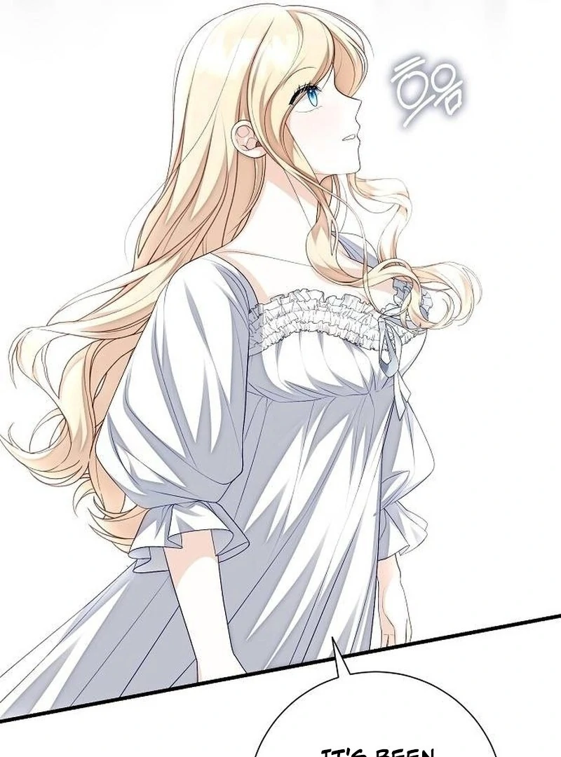 I Became the Mother of the Supporting Male Lead’s Son Chapter 33 - Page 87