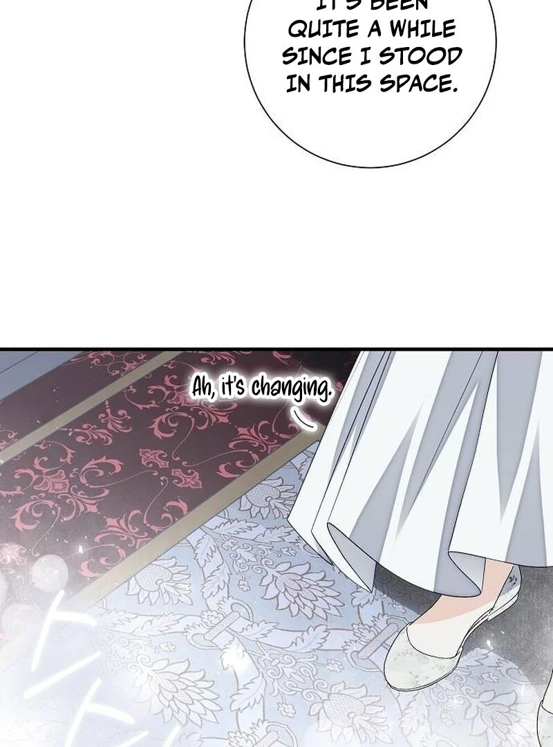 I Became the Mother of the Supporting Male Lead’s Son Chapter 33 - Page 88