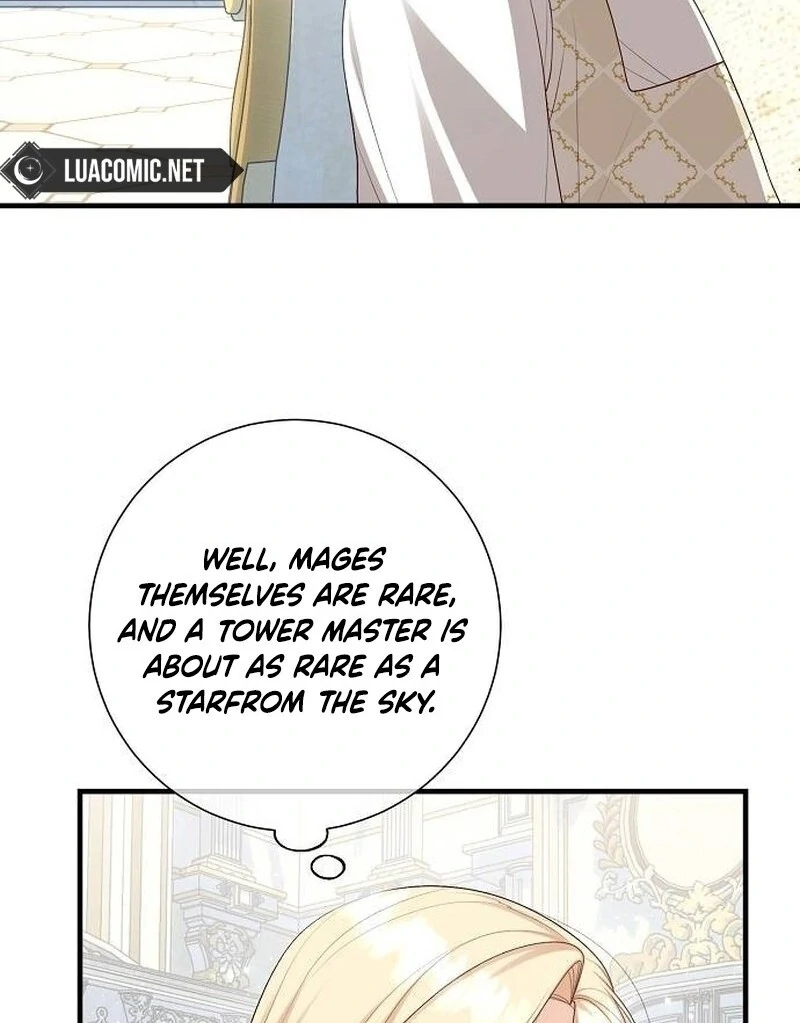 I Became the Mother of the Supporting Male Lead’s Son Chapter 33 - Page 9