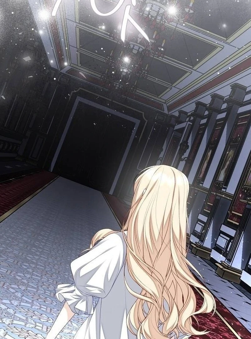 I Became the Mother of the Supporting Male Lead’s Son Chapter 33 - Page 90