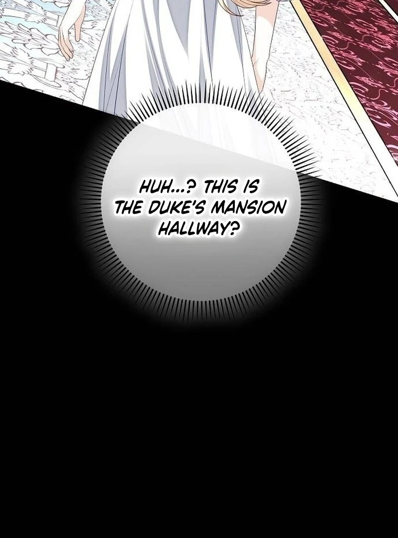 I Became the Mother of the Supporting Male Lead’s Son Chapter 33 - Page 91