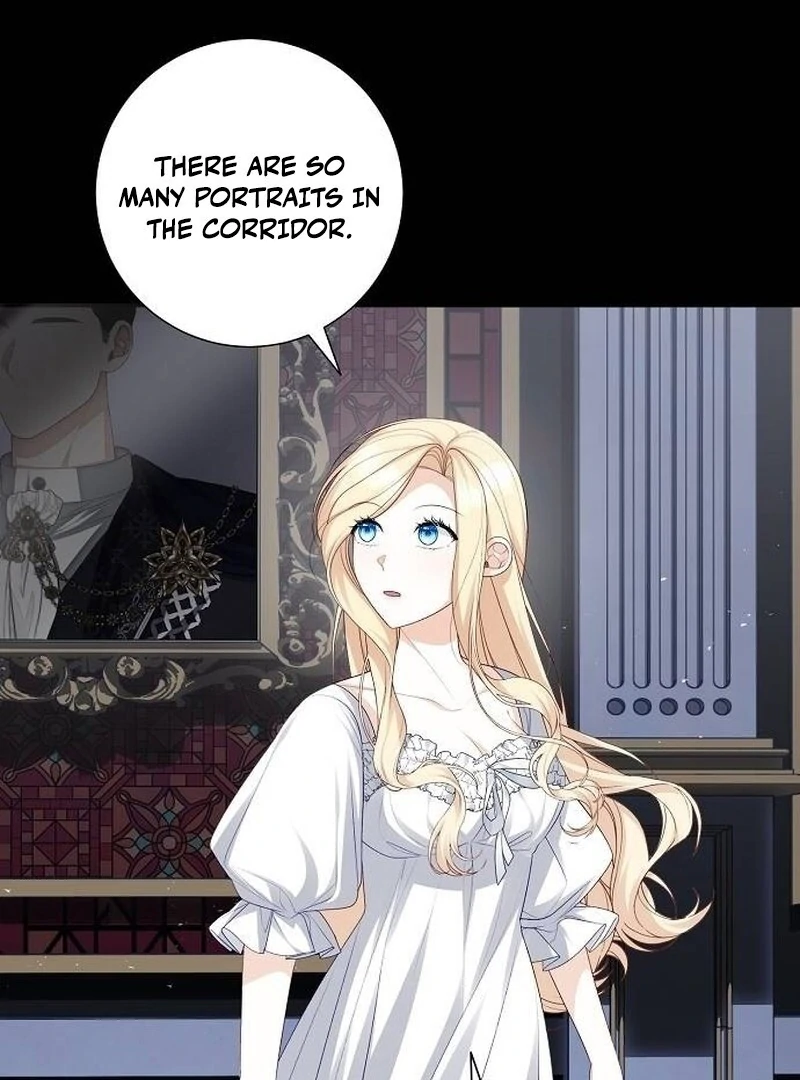 I Became the Mother of the Supporting Male Lead’s Son Chapter 33 - Page 92