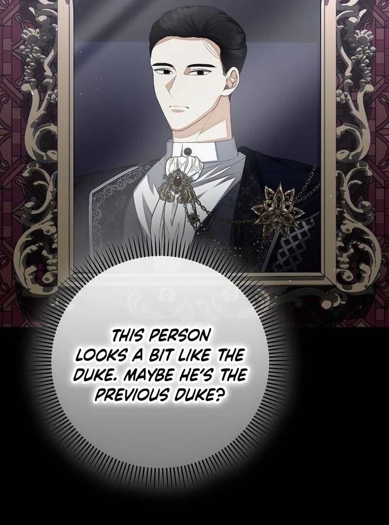 I Became the Mother of the Supporting Male Lead’s Son Chapter 33 - Page 94