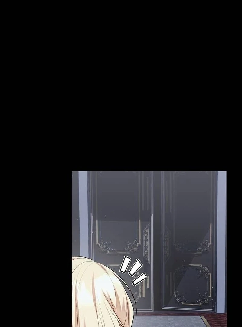 I Became the Mother of the Supporting Male Lead’s Son Chapter 33 - Page 95