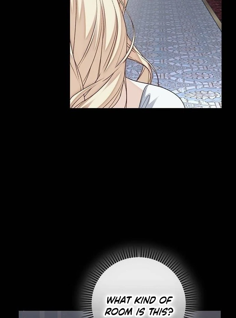 I Became the Mother of the Supporting Male Lead’s Son Chapter 33 - Page 96