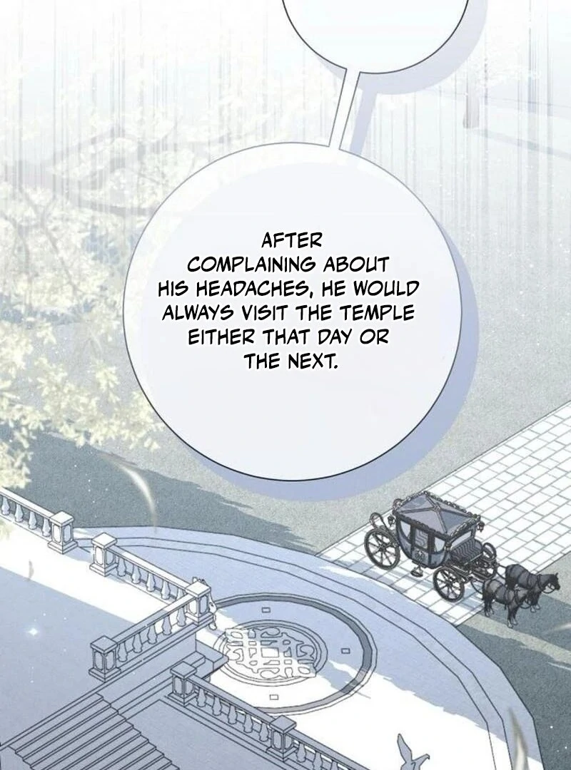 I Became the Mother of the Supporting Male Lead’s Son Chapter 34 - Page 100