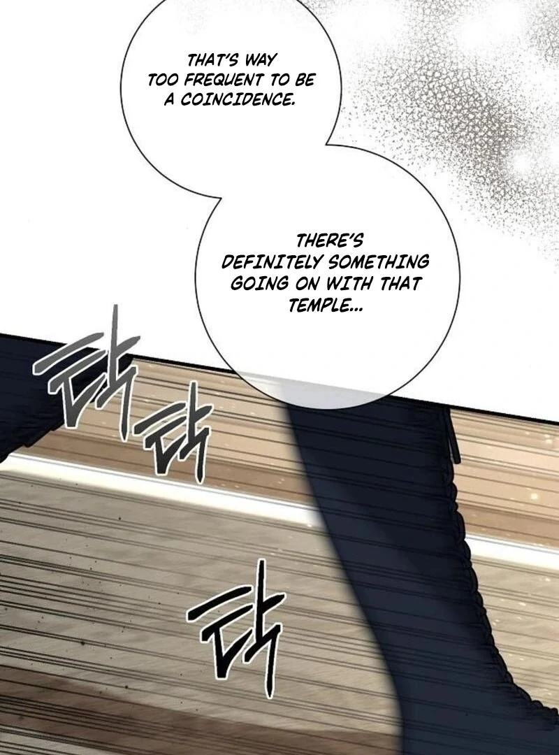 I Became the Mother of the Supporting Male Lead’s Son Chapter 34 - Page 105