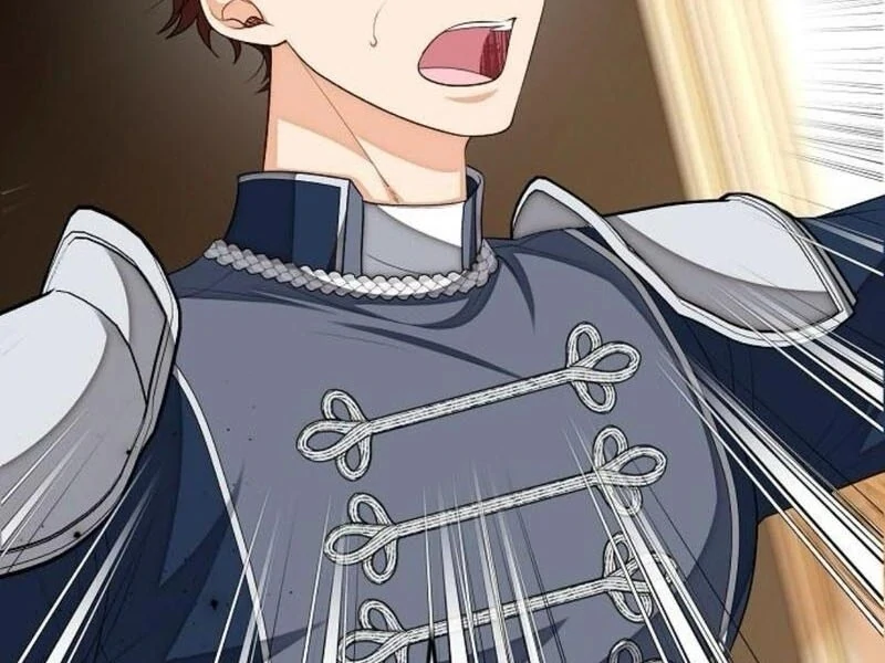 I Became the Mother of the Supporting Male Lead’s Son Chapter 34 - Page 107