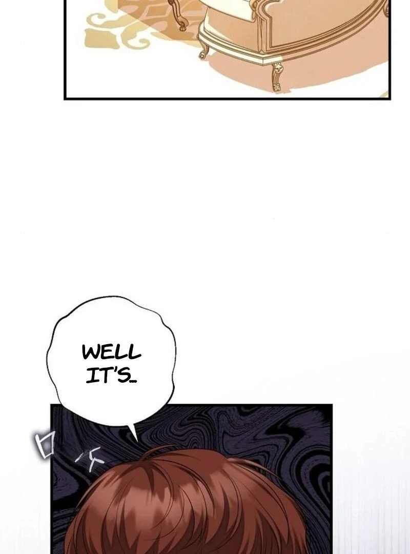 I Became the Mother of the Supporting Male Lead’s Son Chapter 34 - Page 110