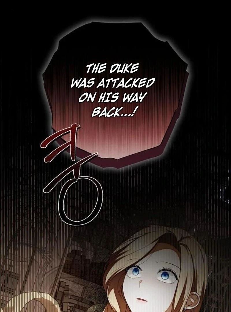 I Became the Mother of the Supporting Male Lead’s Son Chapter 34 - Page 112