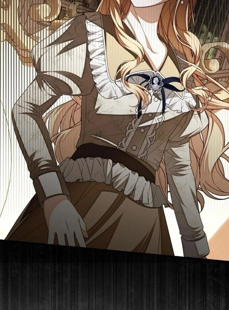 I Became the Mother of the Supporting Male Lead’s Son Chapter 34 - Page 113