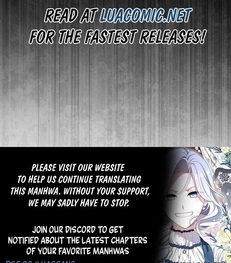 I Became the Mother of the Supporting Male Lead’s Son Chapter 34 - Page 114