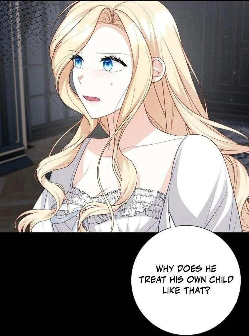 I Became the Mother of the Supporting Male Lead’s Son Chapter 34 - Page 12