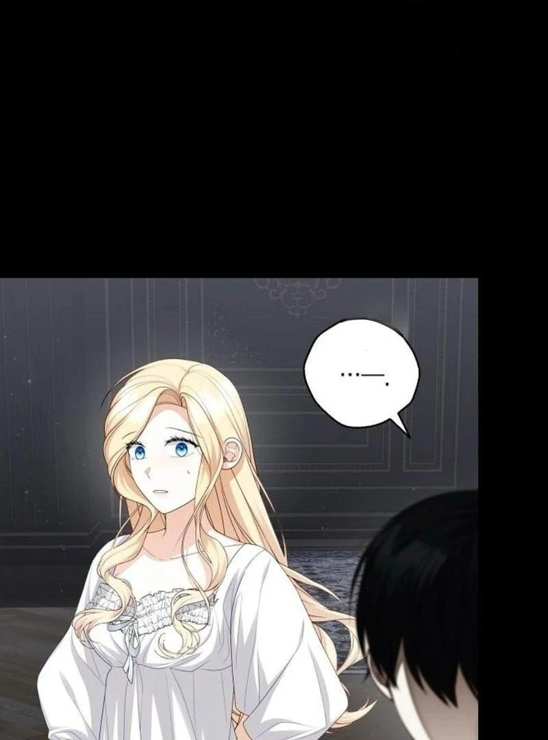 I Became the Mother of the Supporting Male Lead’s Son Chapter 34 - Page 13