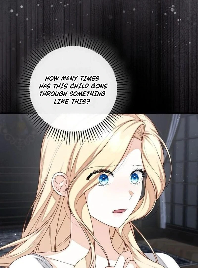 I Became the Mother of the Supporting Male Lead’s Son Chapter 34 - Page 16