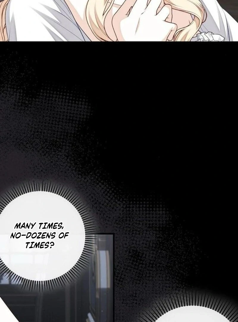 I Became the Mother of the Supporting Male Lead’s Son Chapter 34 - Page 17