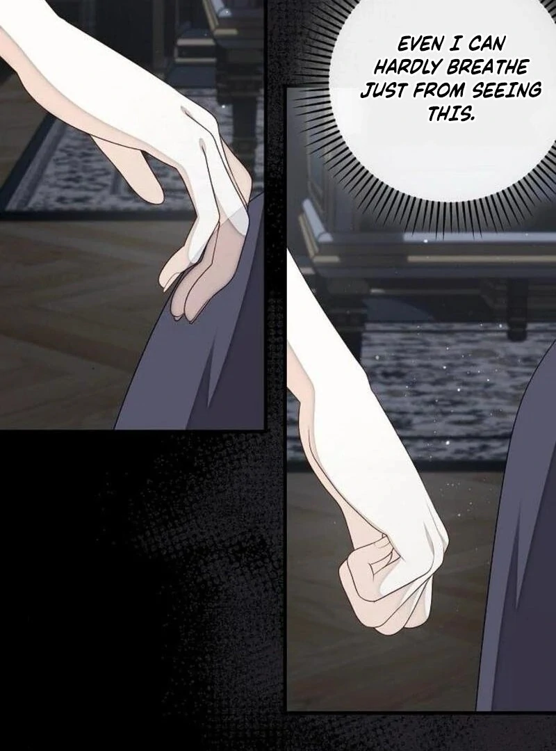 I Became the Mother of the Supporting Male Lead’s Son Chapter 34 - Page 18